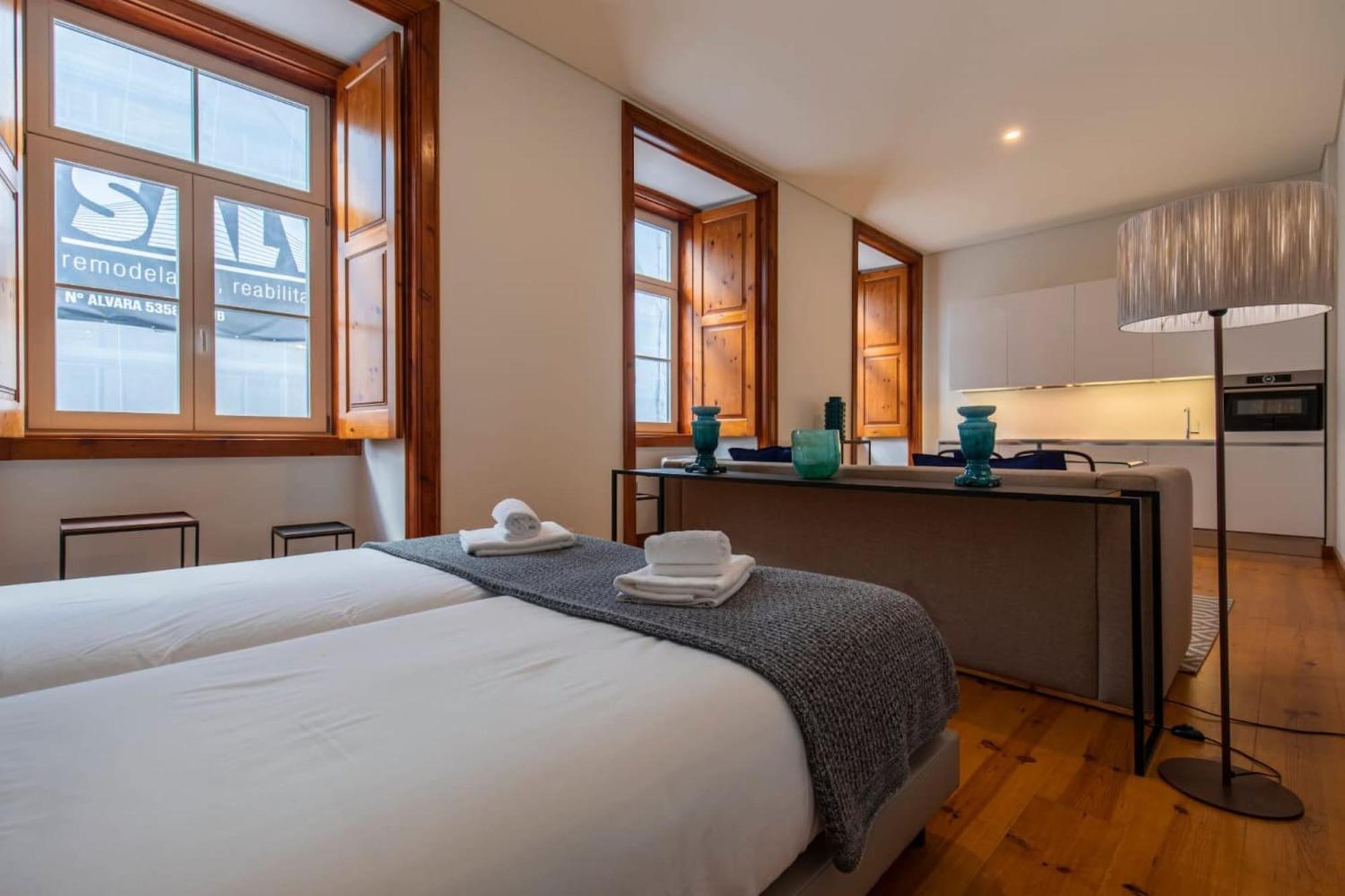 Alecrim Hideaway Διαμέρισμα Lisboa Εξωτερικό φωτογραφία