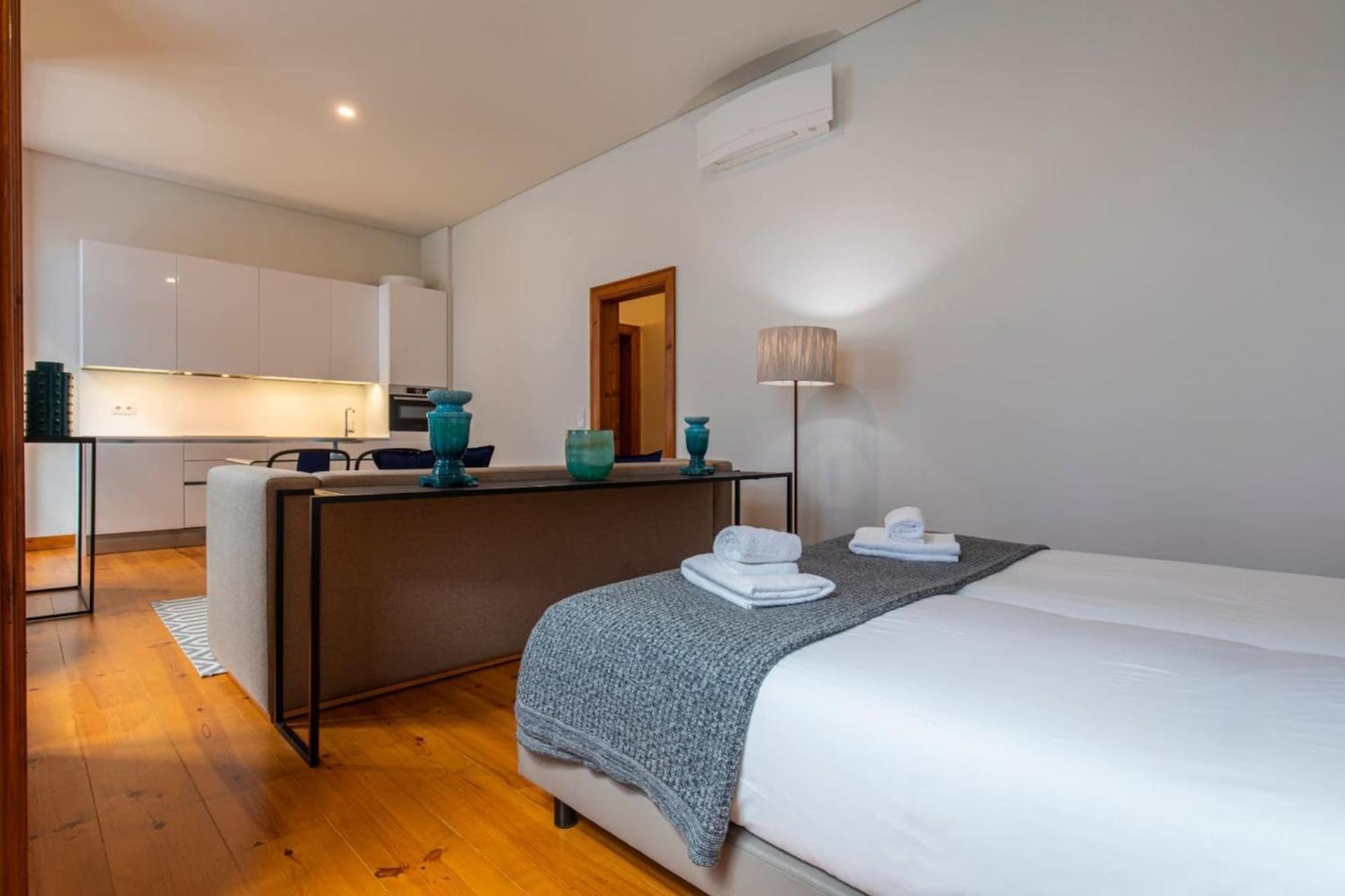 Alecrim Hideaway Διαμέρισμα Lisboa Εξωτερικό φωτογραφία